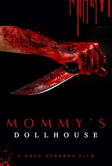 Mommy's Dollhouse