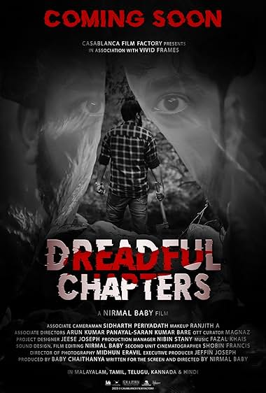 Dreadful Chapters