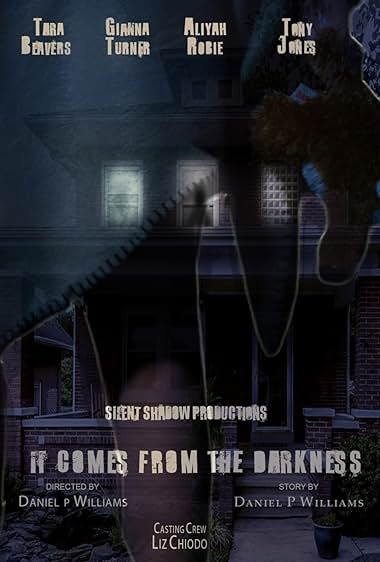 It Comes from the Darkness