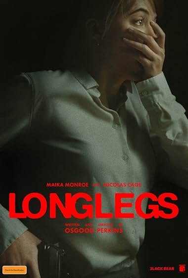 Longlegs