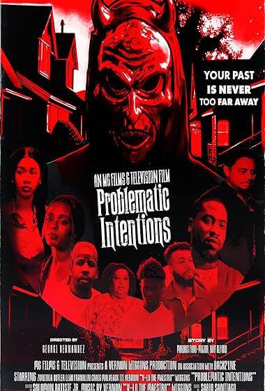 Problematic Intentions