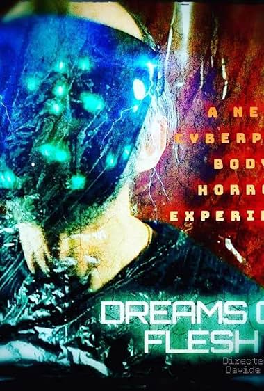 Dreams of flesh