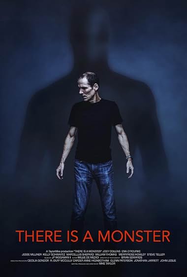 There Is a Monster