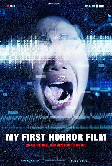 My First Horror Film