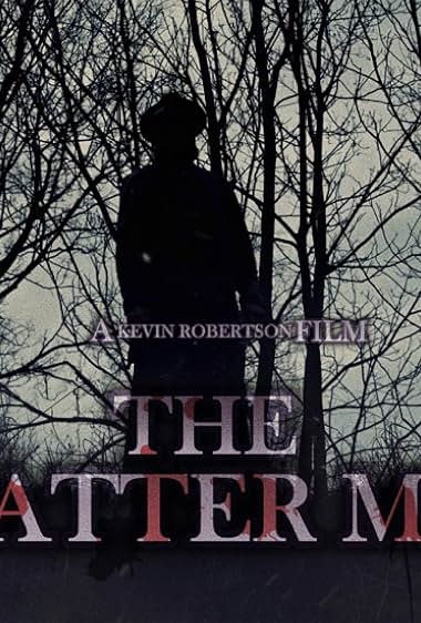 The Shatter Man