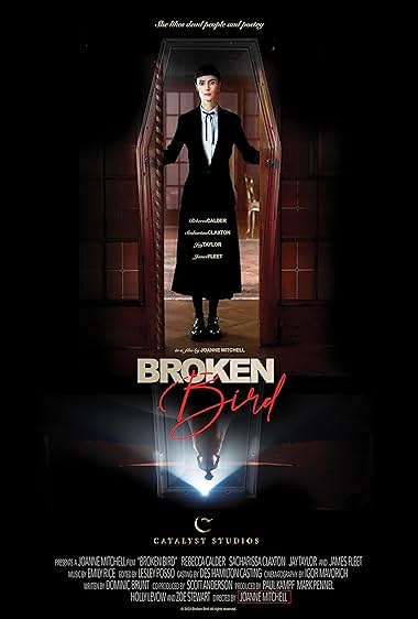 Broken Bird
