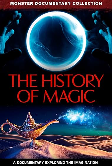 The History of Magic