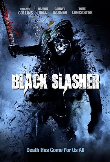Black Slasher