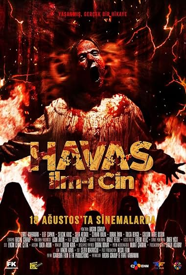 Havas Ilm-i Cin