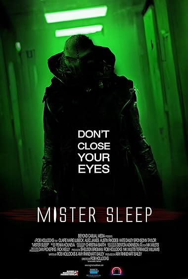 Mister Sleep
