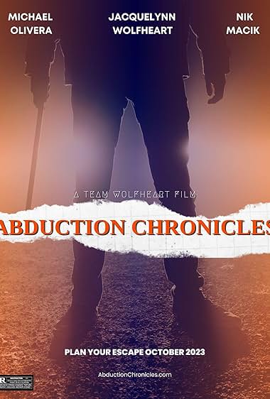 Abduction Chronicles