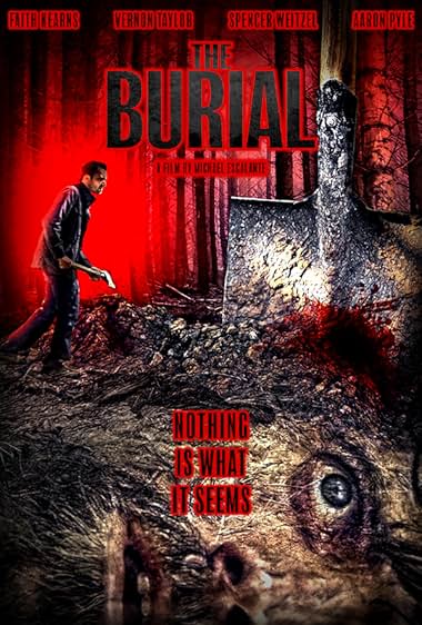 The Burial