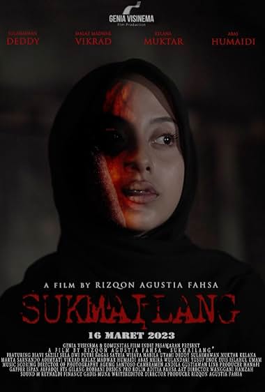 Sukmailang