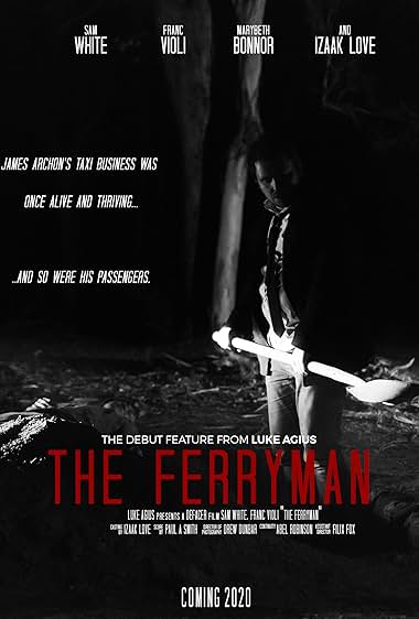 The Ferryman
