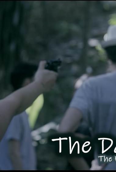 The Dark Forest: The Evil Never Sleep!