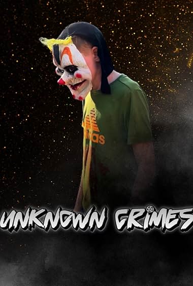 Unknown Crimes