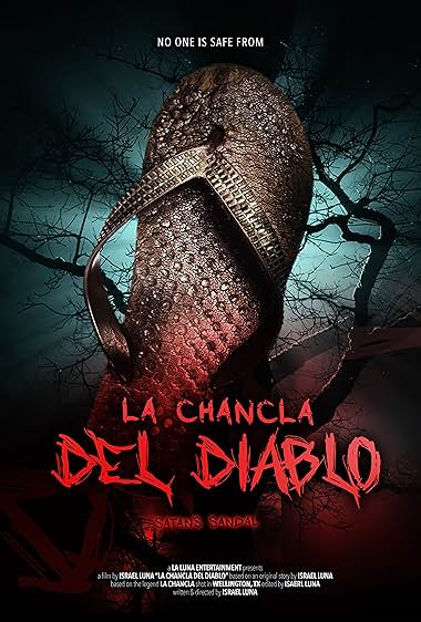 La Chancla Del Diablo