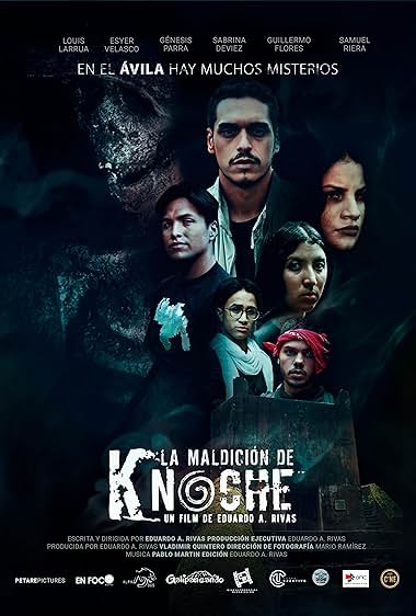 La Maldición de Knoche