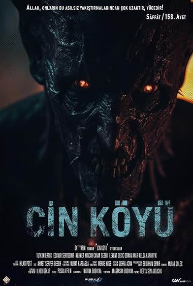 Cin Köyü