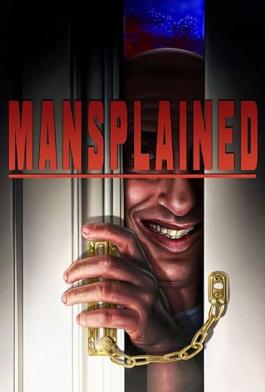 Mansplained