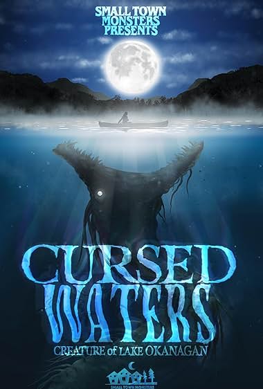 Cursed Waters: Creature of Lake Okanagan