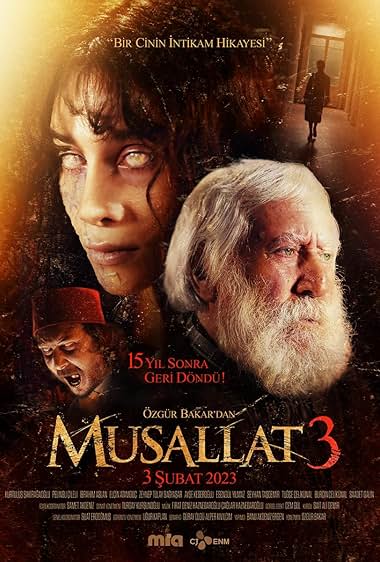 Musallat 3