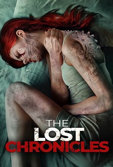 The Lost Chronicles