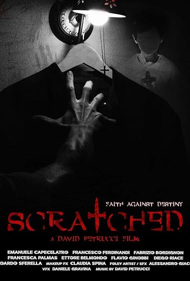 Scratched