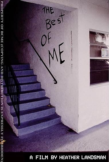 The Best of Me