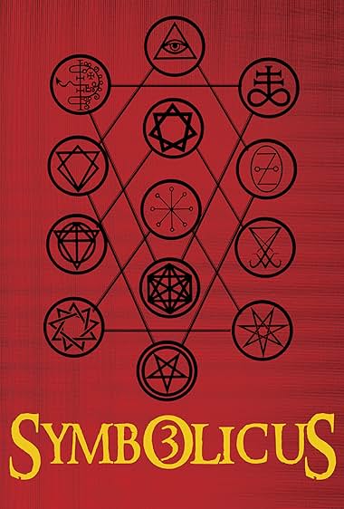Symbolicus Vol. 3