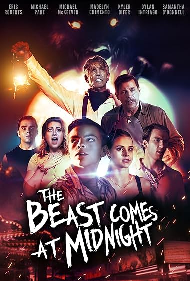 The Beast Comes at Midnight