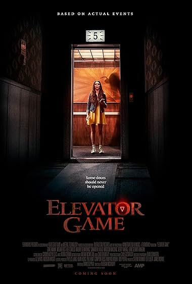 Elevator Game