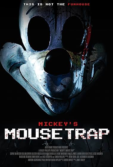 Mickey's MouseTrap