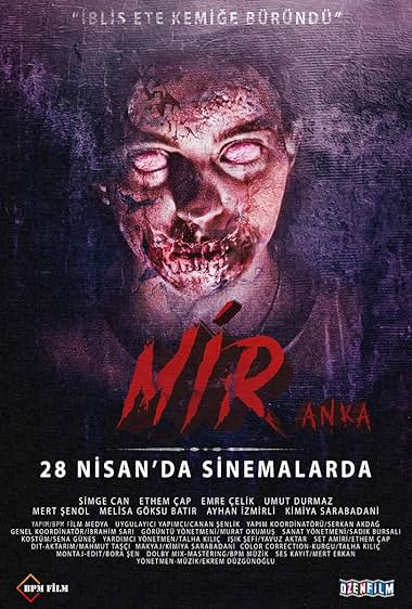 Mir: Anka