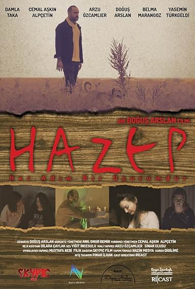 Hazep