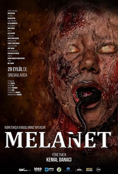 Melanet