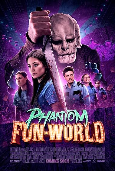 Phantom Fun-World