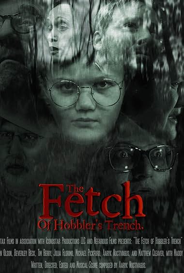 The Fetch of Hobbler's Trench