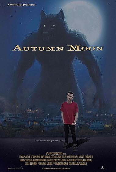 Autumn Moon