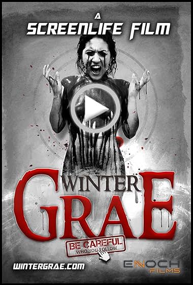 Winter Grae