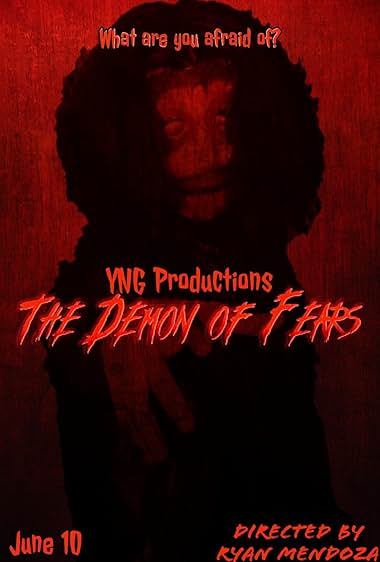 The Demon of Fears
