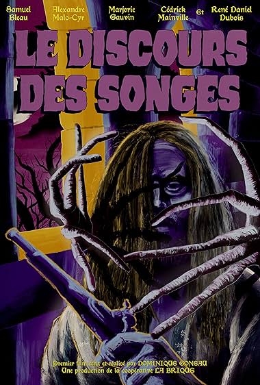 Le discours des songes