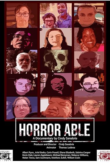 Horror Able