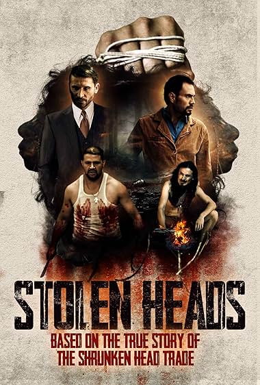 Stolen Heads