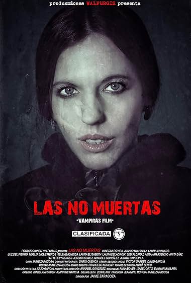 Las no muertas