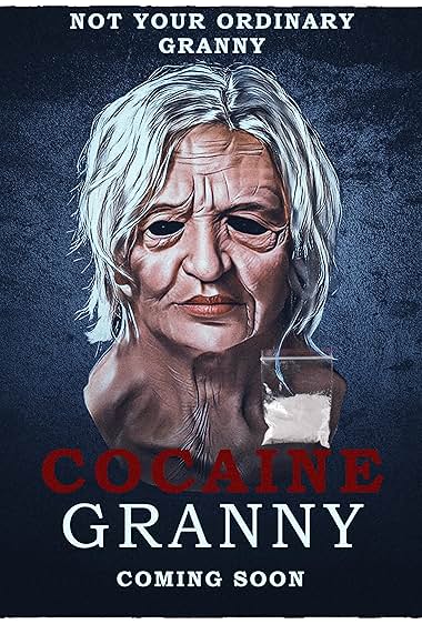 Cocaine Granny