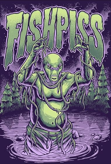 Fish Piss