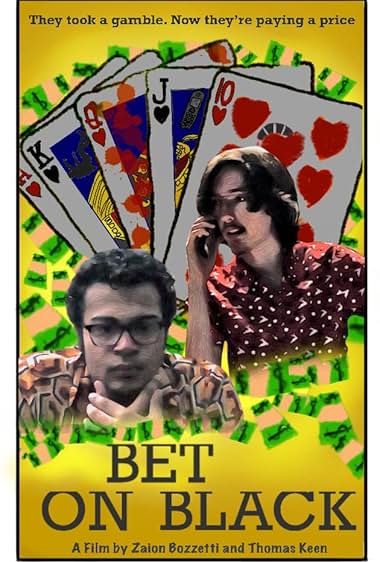 Bet on Black