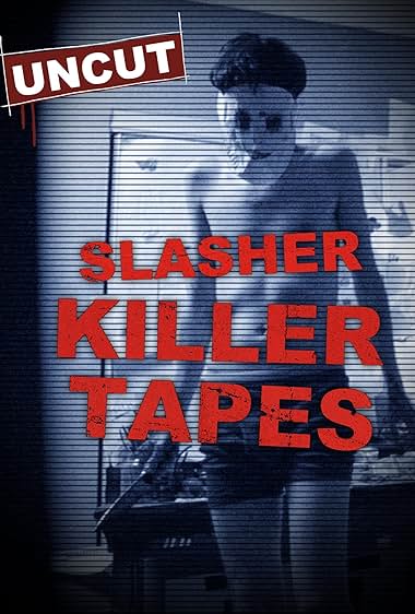 Slasher Killer Tapes