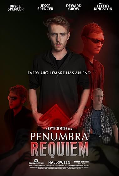 Penumbra: Requiem
